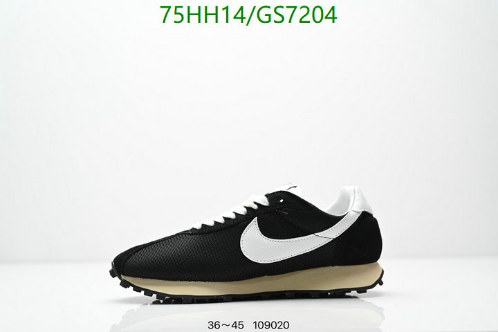 NIKE-Women Shoes Code: GS7204 $: 75USD