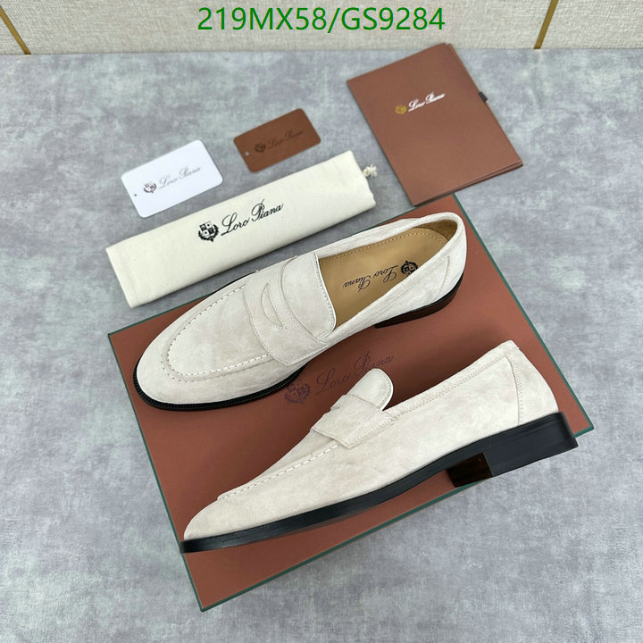Loro Piana-Men shoes Code: GS9284 $: 219USD-Yupoo.ru - Copybrand.Team photo album Loro Piana-Men shoes Code: GS9284 $: 219USD