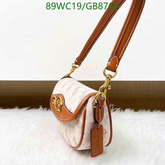 Coach-Bag-4A Quality Code: GB8766 $: 89USD