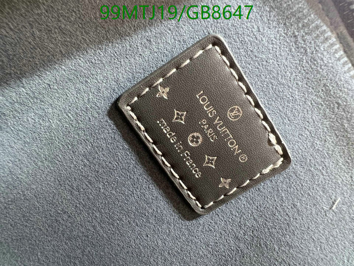 LV-Bag-4A Quality Code: GB8647