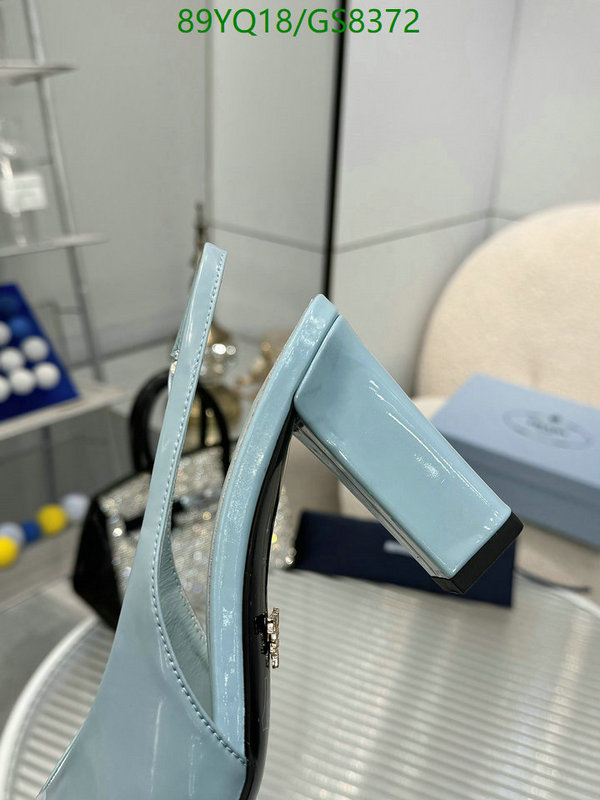 Prada-Women Shoes Code: GS8372 $: 89USD-Yupoo.ru - Copybrand.Team photo album Prada-Women Shoes Code: GS8372 $: 89USD