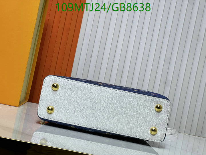 LV-Bag-4A Quality Code: GB8638