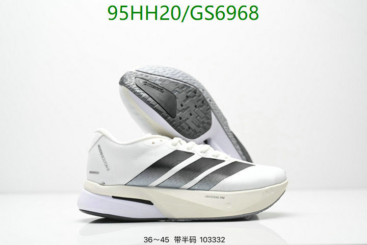 Adidas-Men shoes Code: GS6968 $: 95USD