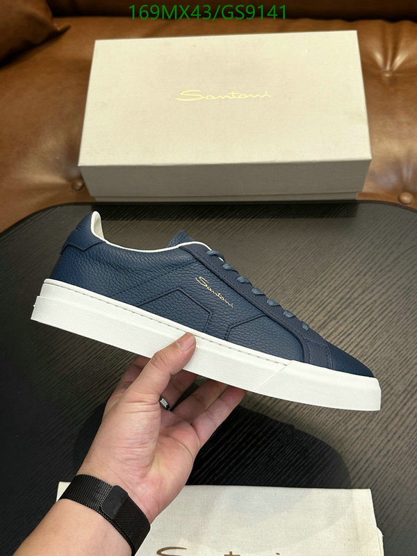 Santoni-Men shoes Code: GS9141 $: 169USD-Yupoo.ru - Copybrand.Team photo album Santoni-Men shoes Code: GS9141 $: 169USD