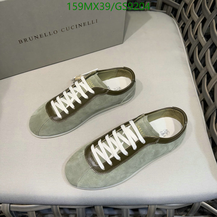 Brunello Cucinelli-Men shoes Code: GS9204 $: 159USD-Yupoo.ru - Copybrand.Team photo album Brunello Cucinelli-Men shoes Code: GS9204 $: 159USD