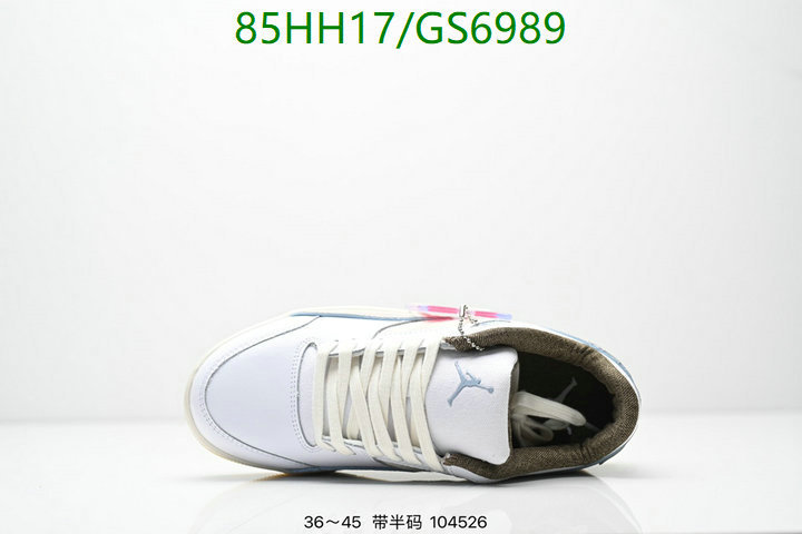 Nike-Men shoes Code: GS6989 $: 85USD