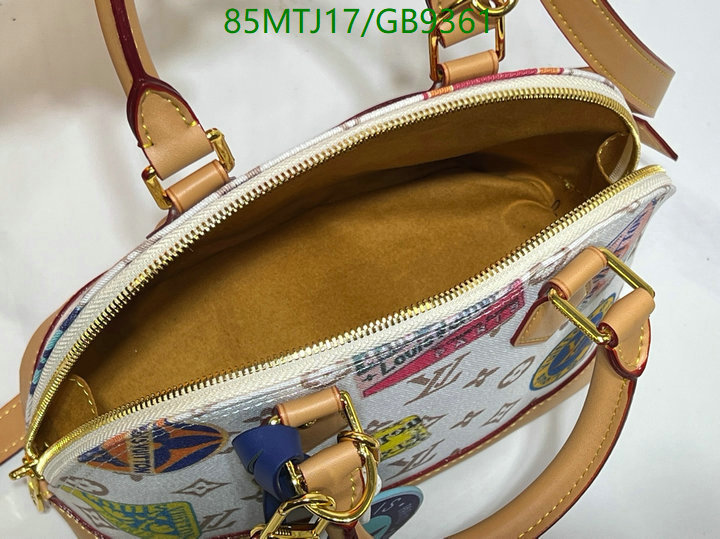 LV-Bag-4A Quality Code: GB9361 $: 85USD
