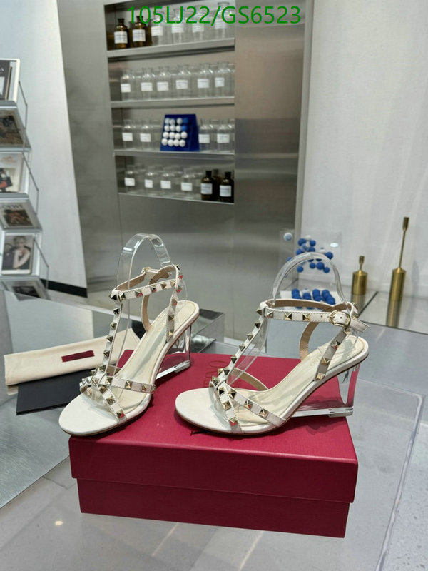Valentino-Women Shoes Code: GS6523 $: 105USD-Yupoo.ru - Copybrand.Team photo album Valentino-Women Shoes Code: GS6523 $: 105USD