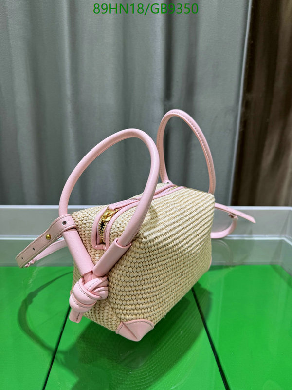 BV-Bag-4A Quality Code: GB9350 $: 89USD