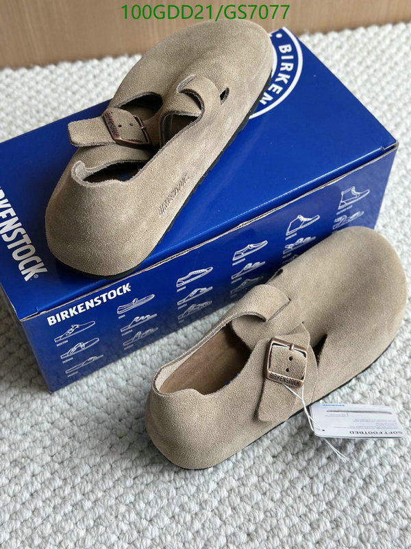 Birkenstock-Men shoes Code: GS7077 $: 100USD-Yupoo.ru - Copybrand.Team photo album Birkenstock-Men shoes Code: GS7077 $: 100USD
