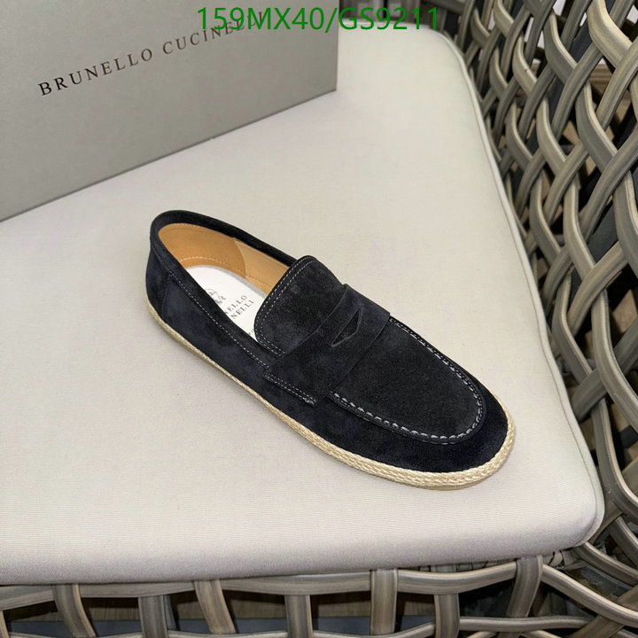 Brunello Cucinelli-Men shoes Code: GS9211 $: 159USD-Yupoo.ru - Copybrand.Team photo album Brunello Cucinelli-Men shoes Code: GS9211 $: 159USD