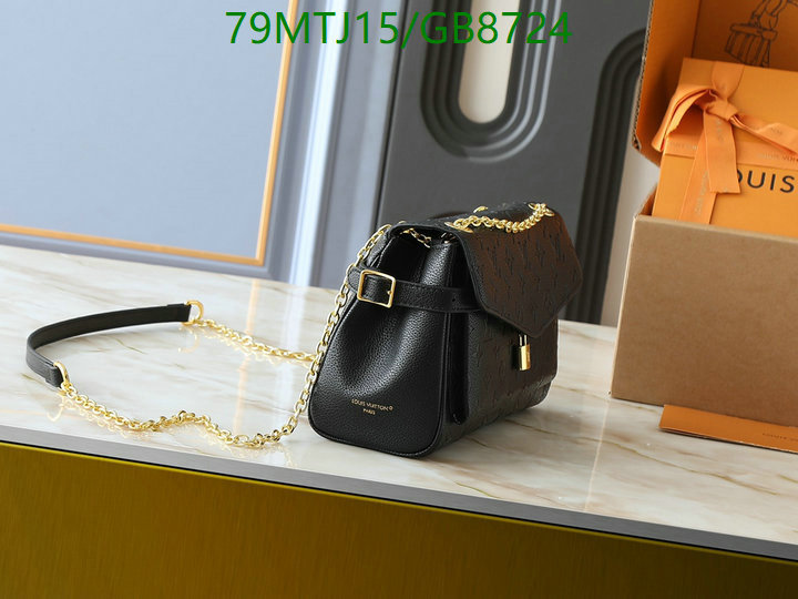 LV-Bag-4A Quality Code: GB8724 $: 79USD