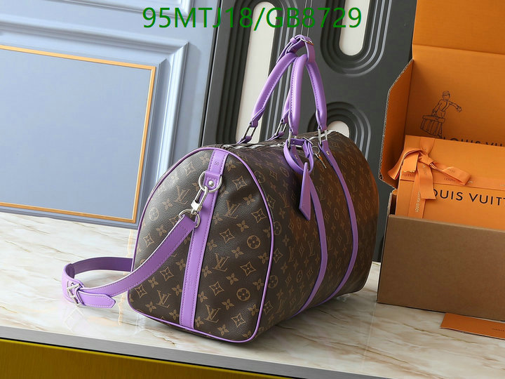 LV-Bag-4A Quality Code: GB8729 $: 95USD