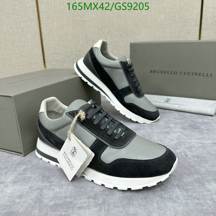 Brunello Cucinelli-Men shoes Code: GS9205 $: 165USD-Yupoo.ru - Copybrand.Team photo album Brunello Cucinelli-Men shoes Code: GS9205 $: 165USD