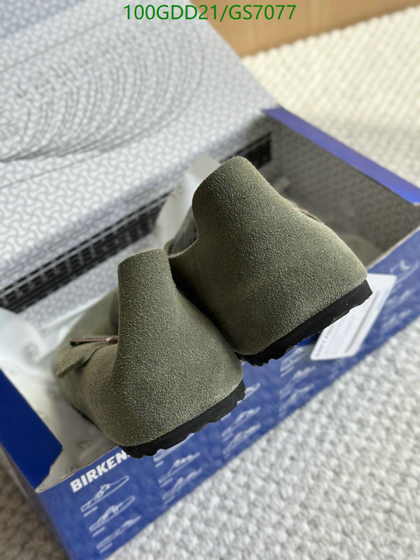Birkenstock-Men shoes Code: GS7077 $: 100USD-Yupoo.ru - Copybrand.Team photo album Birkenstock-Men shoes Code: GS7077 $: 100USD