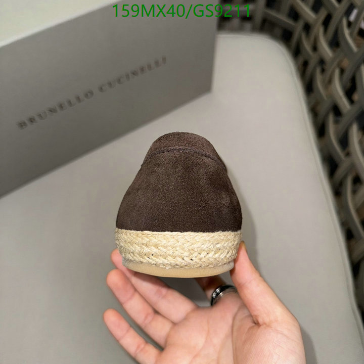Brunello Cucinelli-Men shoes Code: GS9211 $: 159USD-Yupoo.ru - Copybrand.Team photo album Brunello Cucinelli-Men shoes Code: GS9211 $: 159USD