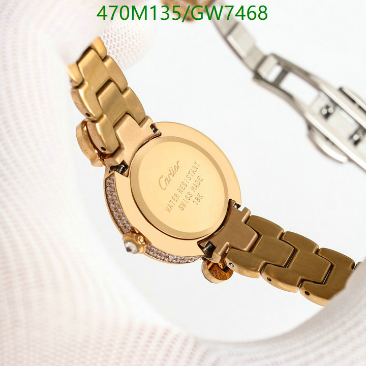 Cartier-Watch-Mirror Quality Code: GW7468 $: 470USD