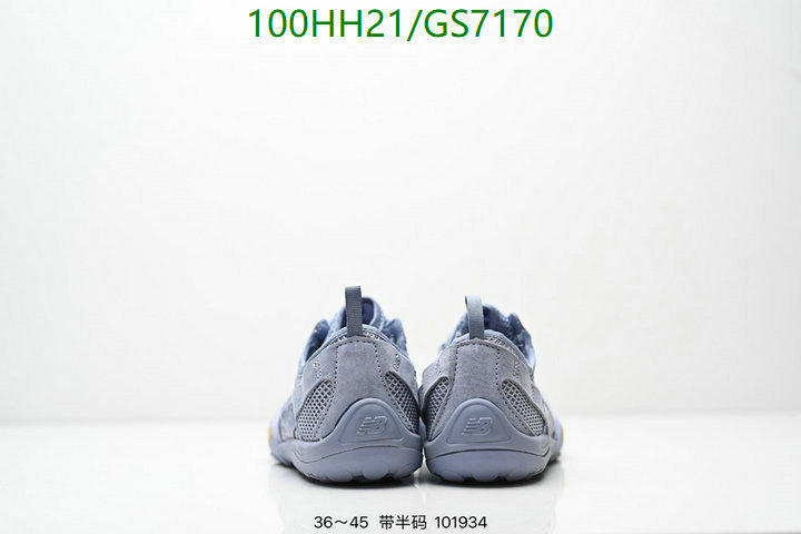 New Balance-Women Shoes Code: GS7170 $: 100USD