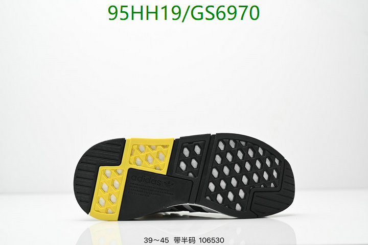Adidas-Men shoes Code: GS6970 $: 95USD