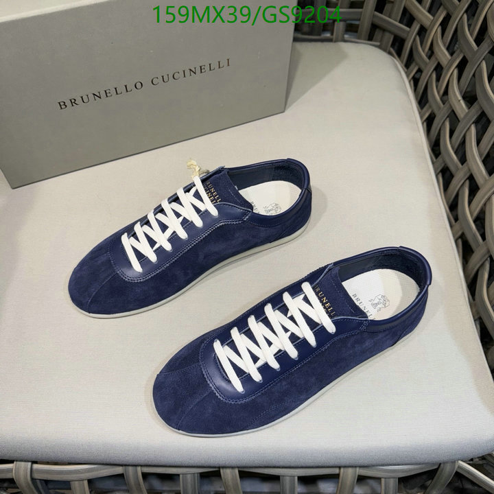 Brunello Cucinelli-Men shoes Code: GS9204 $: 159USD-Yupoo.ru - Copybrand.Team photo album Brunello Cucinelli-Men shoes Code: GS9204 $: 159USD