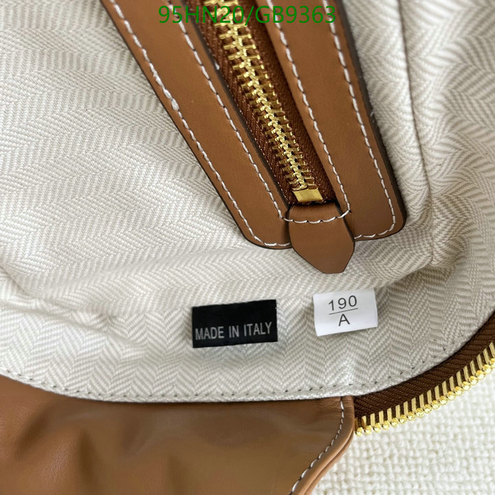 Miu Miu-Bag-4A Quality Code: GB9363 $: 95USD