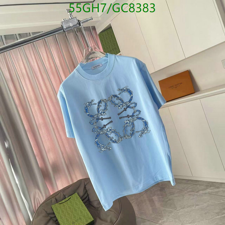 Loewe-Clothing Code: GC8383 $: 55USD