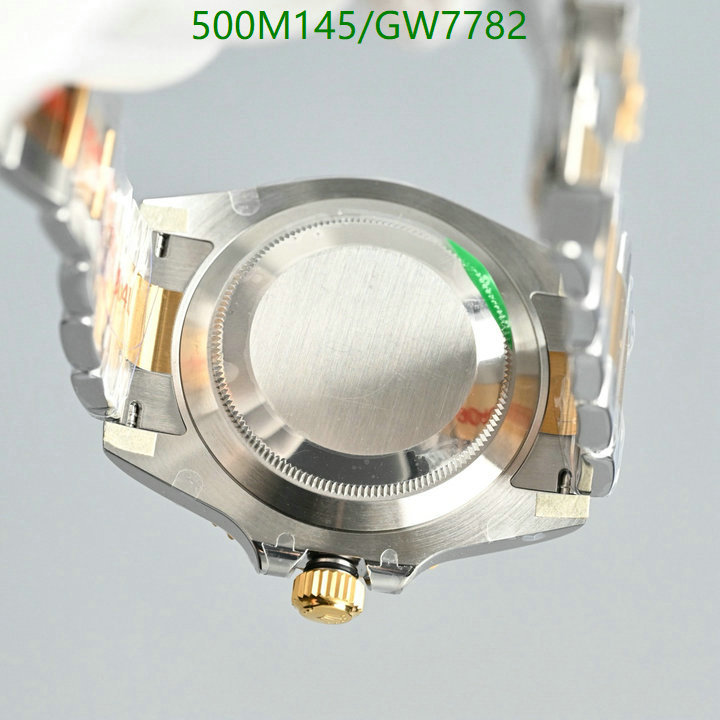 Rolex-Watch-Mirror Quality Code: GW7782 $: 500USD