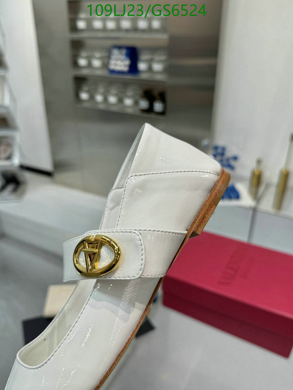 Valentino-Women Shoes Code: GS6524 $: 109USD