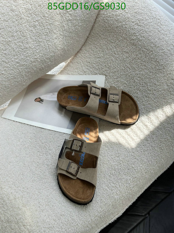 Birkenstock-Men shoes Code: GS9030 $: 85USD