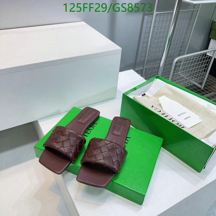 BV-Women Shoes Code: GS8573 $: 125USD