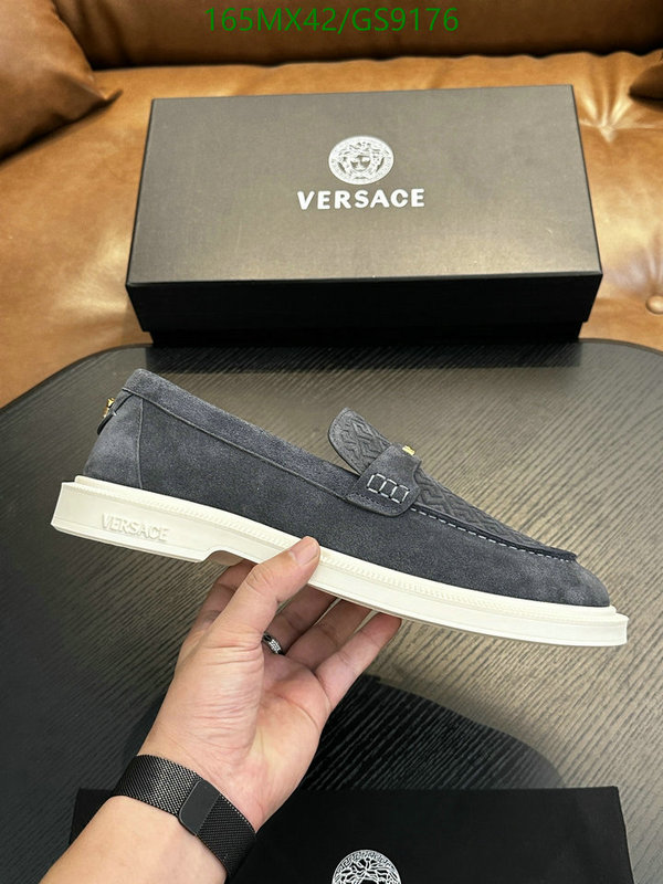 Versace-Men shoes Code: GS9176 $: 165USD-Yupoo.ru - Copybrand.Team photo album Versace-Men shoes Code: GS9176 $: 165USD