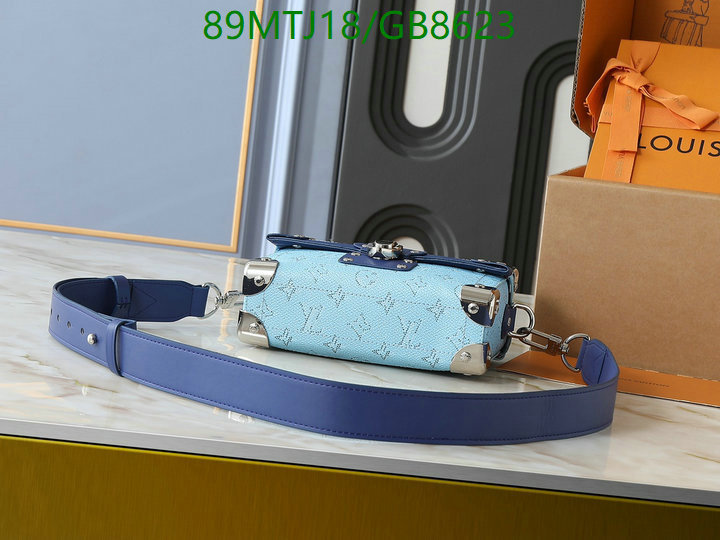 LV-Bag-4A Quality Code: GB8623 $: 89USD