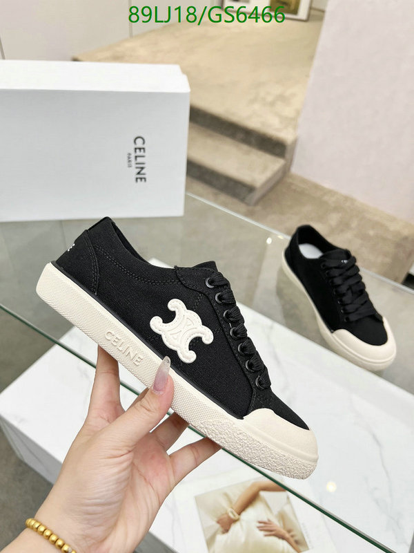 Celine-Women Shoes Code: GS6466 $: 89USD