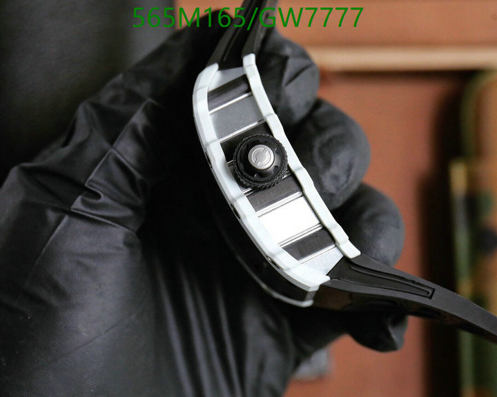 Richard Mille-Watch-Mirror Quality Code: GW7777 $: 565USD-Yupoo.ru - Copybrand.Team photo album Richard Mille-Watch-Mirror Quality Code: GW7777 $: 565USD