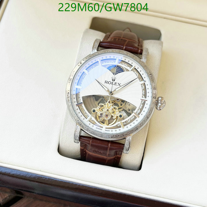 Rolex-Watch-Mirror Quality Code: GW7804 $: 229USD-Yupoo.ru - Copybrand.Team photo album Rolex-Watch-Mirror Quality Code: GW7804 $: 229USD