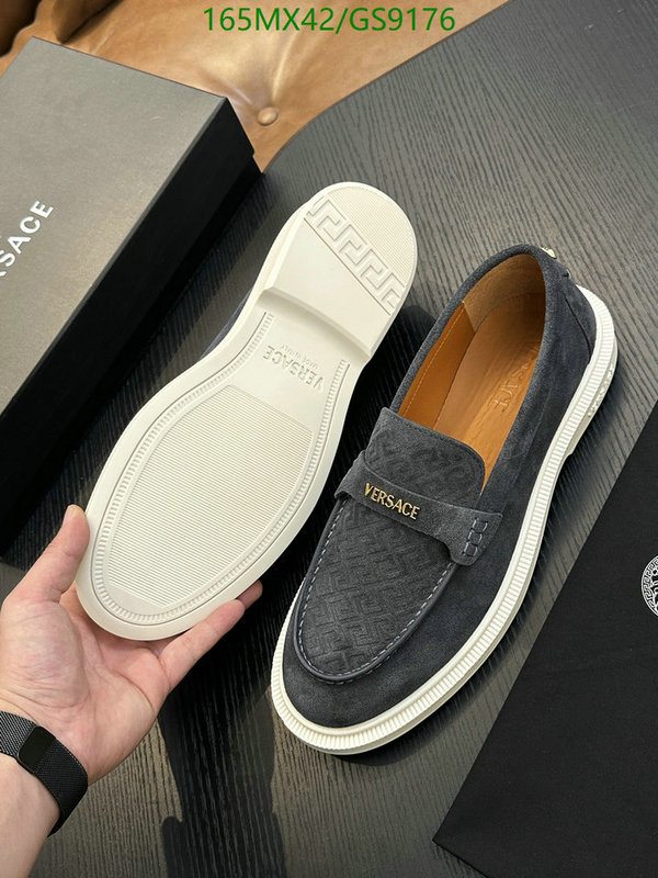 Versace-Men shoes Code: GS9176 $: 165USD-Yupoo.ru - Copybrand.Team photo album Versace-Men shoes Code: GS9176 $: 165USD