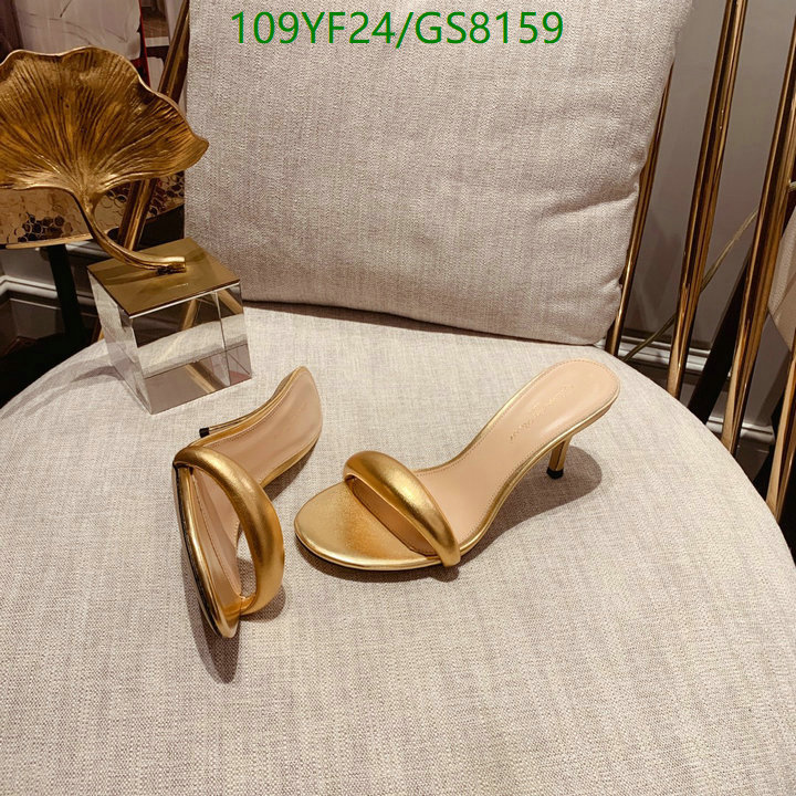 Gianvito Rossi-Women Shoes Code: GS8159 $: 109USD