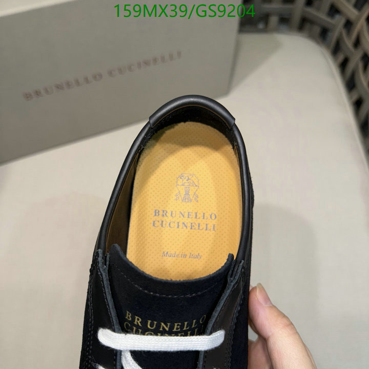 Brunello Cucinelli-Men shoes Code: GS9204 $: 159USD-Yupoo.ru - Copybrand.Team photo album Brunello Cucinelli-Men shoes Code: GS9204 $: 159USD