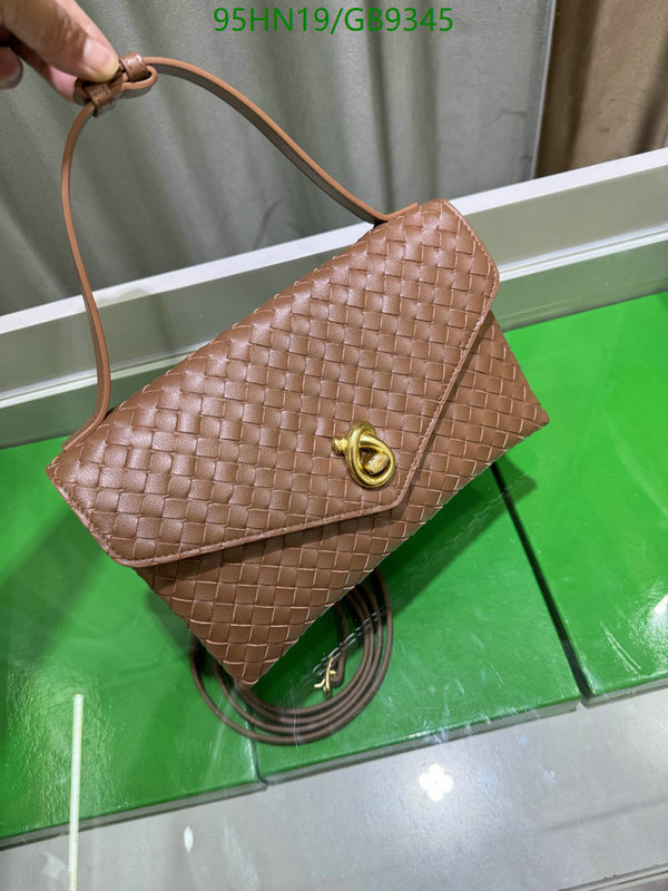 BV-Bag-4A Quality Code: GB9345 $: 95USD