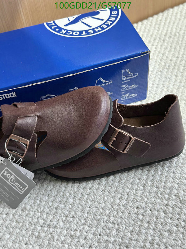 Birkenstock-Men shoes Code: GS7077 $: 100USD-Yupoo.ru - Copybrand.Team photo album Birkenstock-Men shoes Code: GS7077 $: 100USD