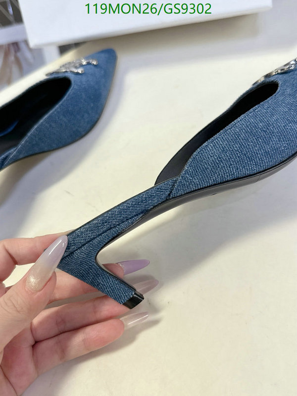 Celine-Women Shoes Code: GS9302 $: 119USD