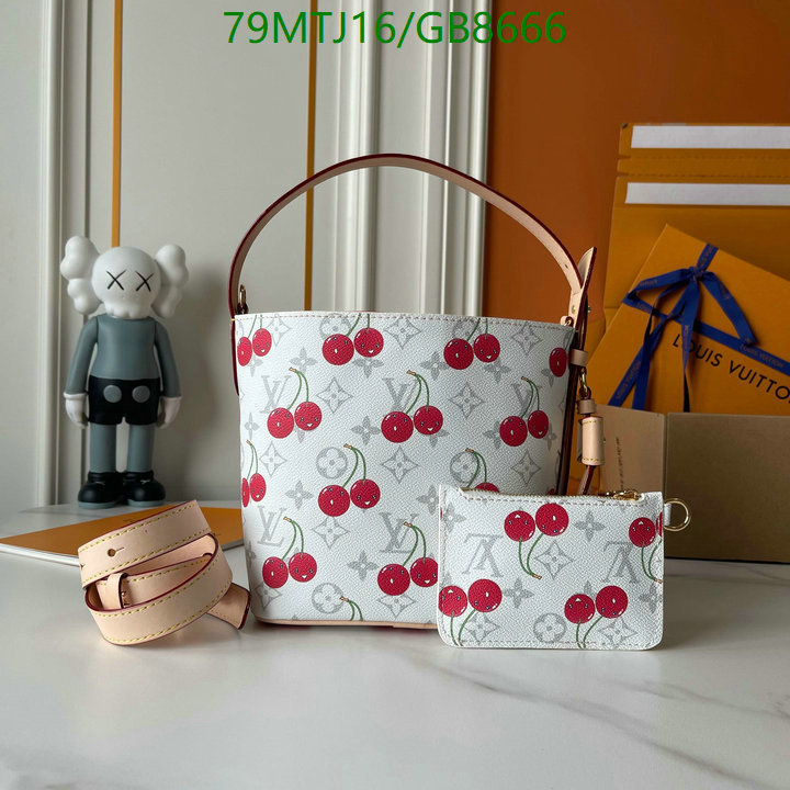 LV-Bag-4A Quality Code: GB8666 $: 79USD