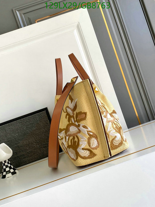 Valentino-Bag-4A Quality Code: GB8763 $: 129USD