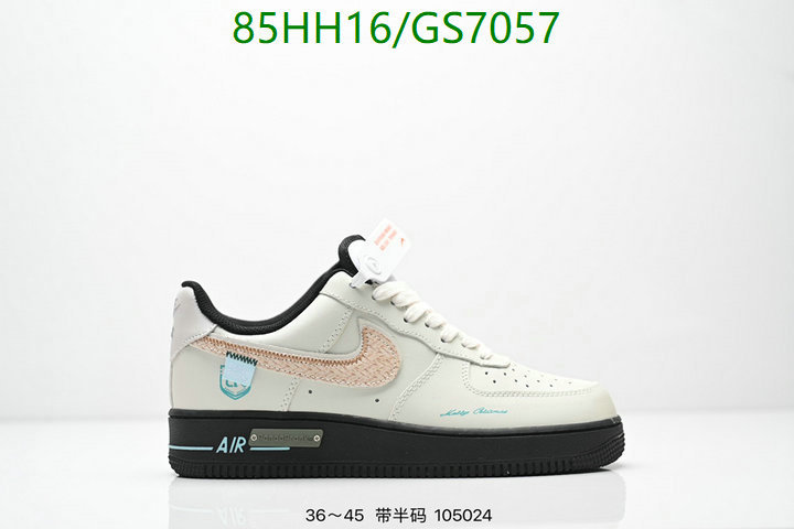 Nike-Men shoes Code: GS7057 $: 85USD