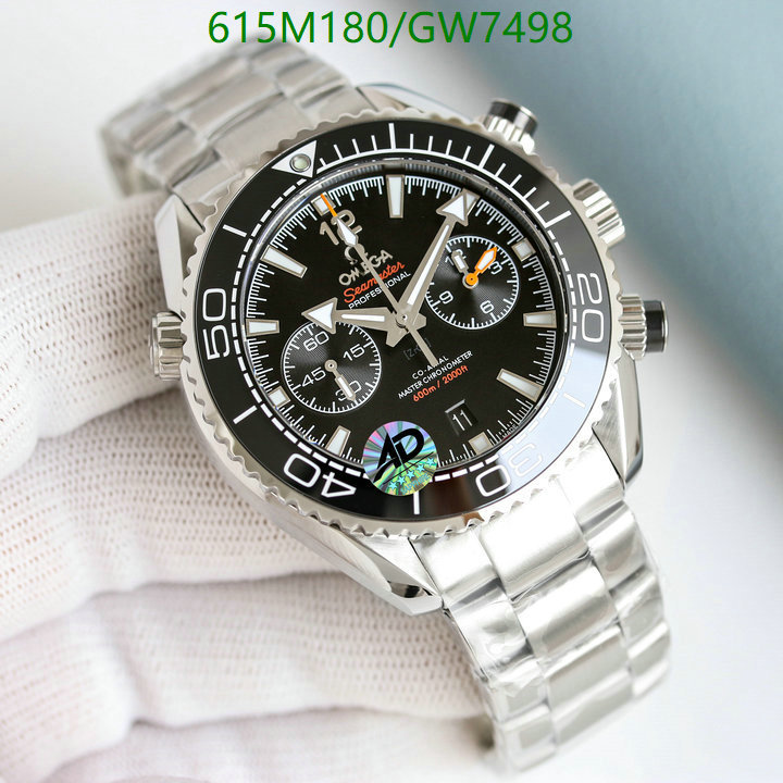 Omega-Watch(Mirror Quality) Code: GW7498 $: 615USD