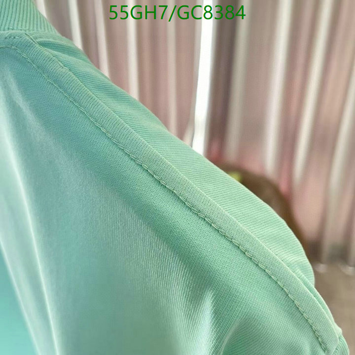 Loewe-Clothing Code: GC8384 $: 55USD