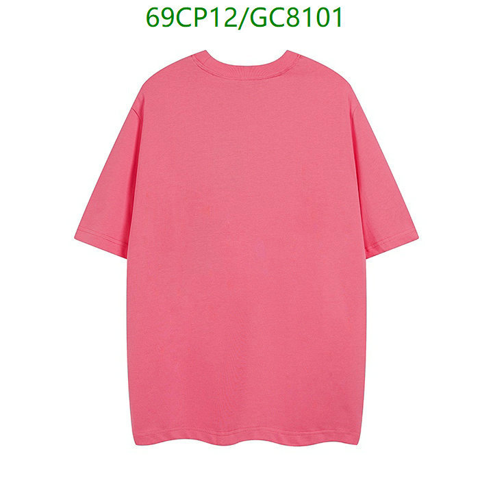 Gucci-Clothing Code: GC8101 $: 69USD