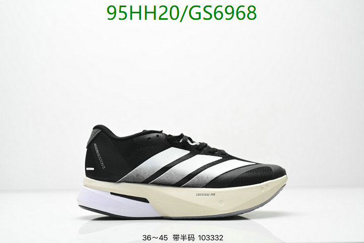 Adidas-Men shoes Code: GS6968 $: 95USD