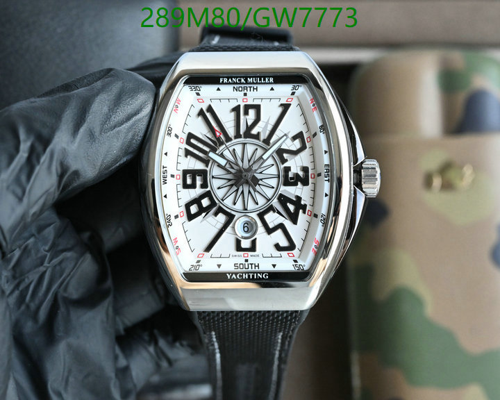Franck Muller-Watch-Mirror Quality Code: GW7773 $: 289USD-Yupoo.ru - Copybrand.Team photo album Franck Muller-Watch-Mirror Quality Code: GW7773 $: 289USD