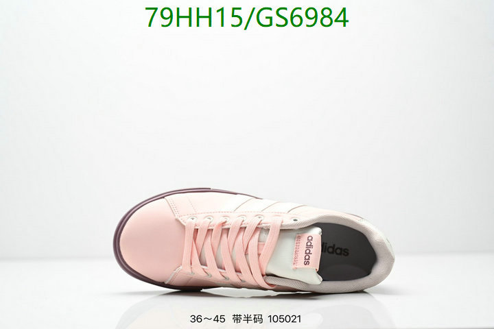 Adidas-Men shoes Code: GS6984 $: 79USD